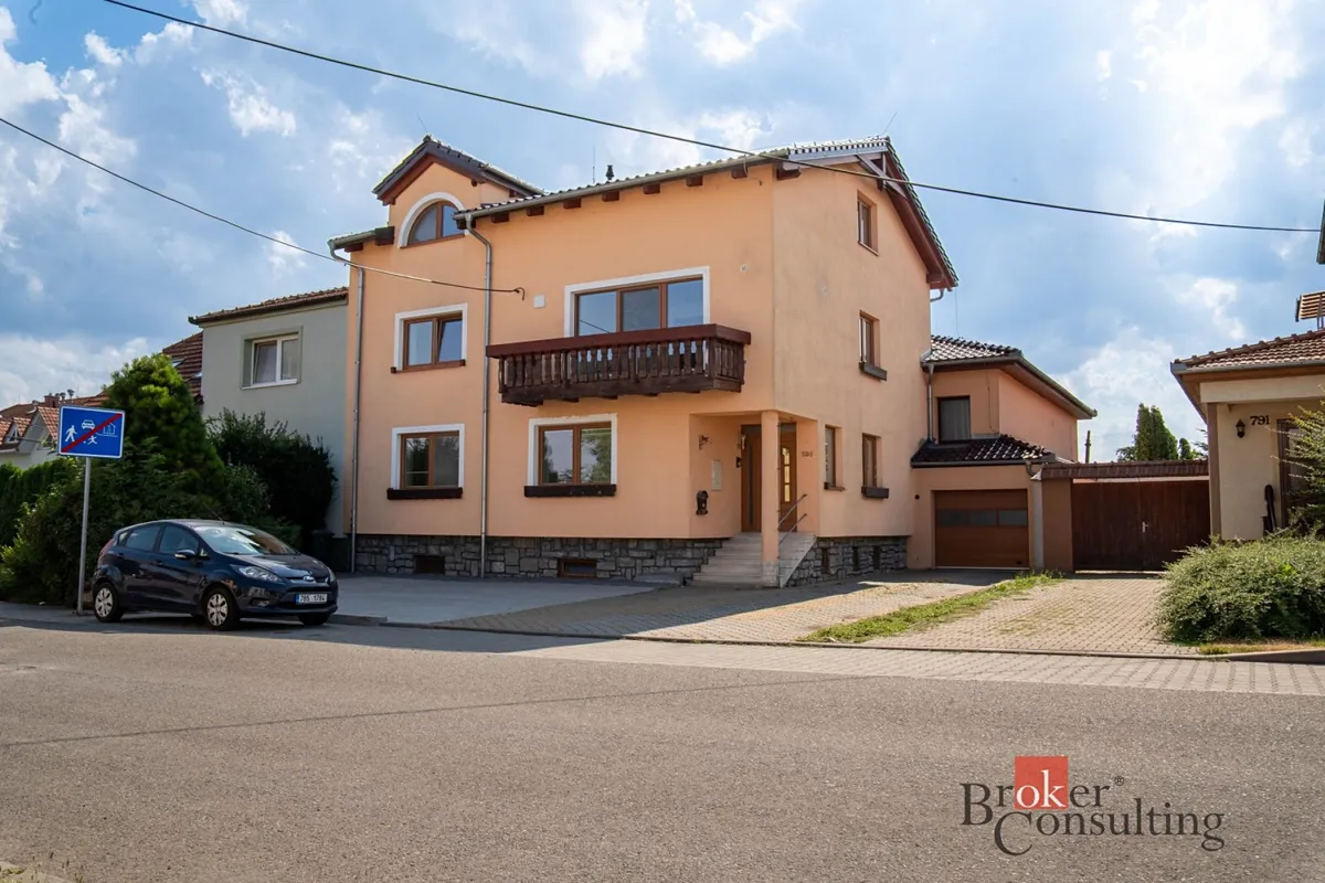 Prodej bytu 3+kk 93 m²
